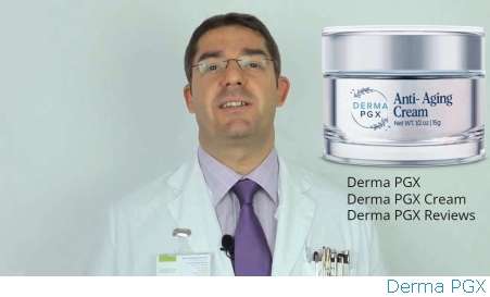 Shark Tank Derma PGX